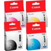 Canon Ink Cartridges